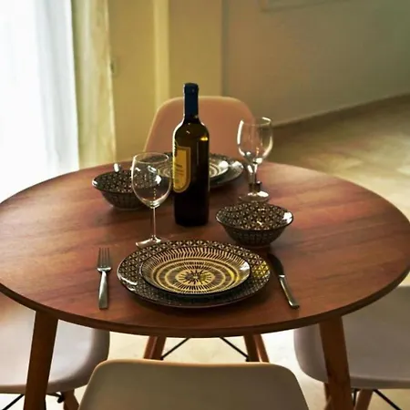 Apartamento Center *