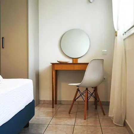 Center Apartman