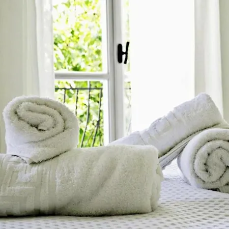 Apartamento Center