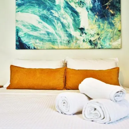 Apartamento Center *