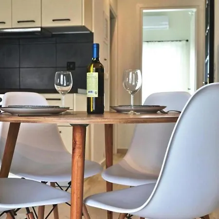 Center * Argostoli (Kefalonia)