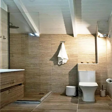 Center Lejlighed Argostoli (Kefalonia)